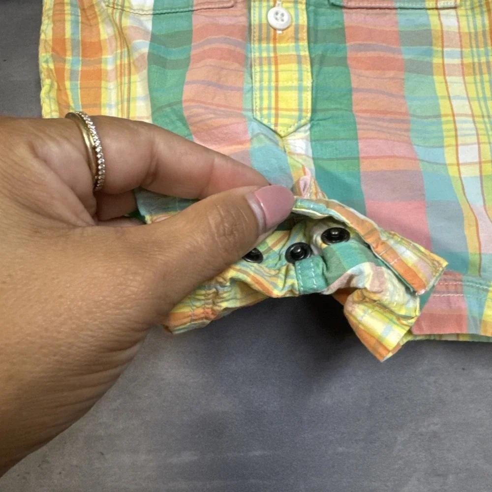 Columbia infant pfg